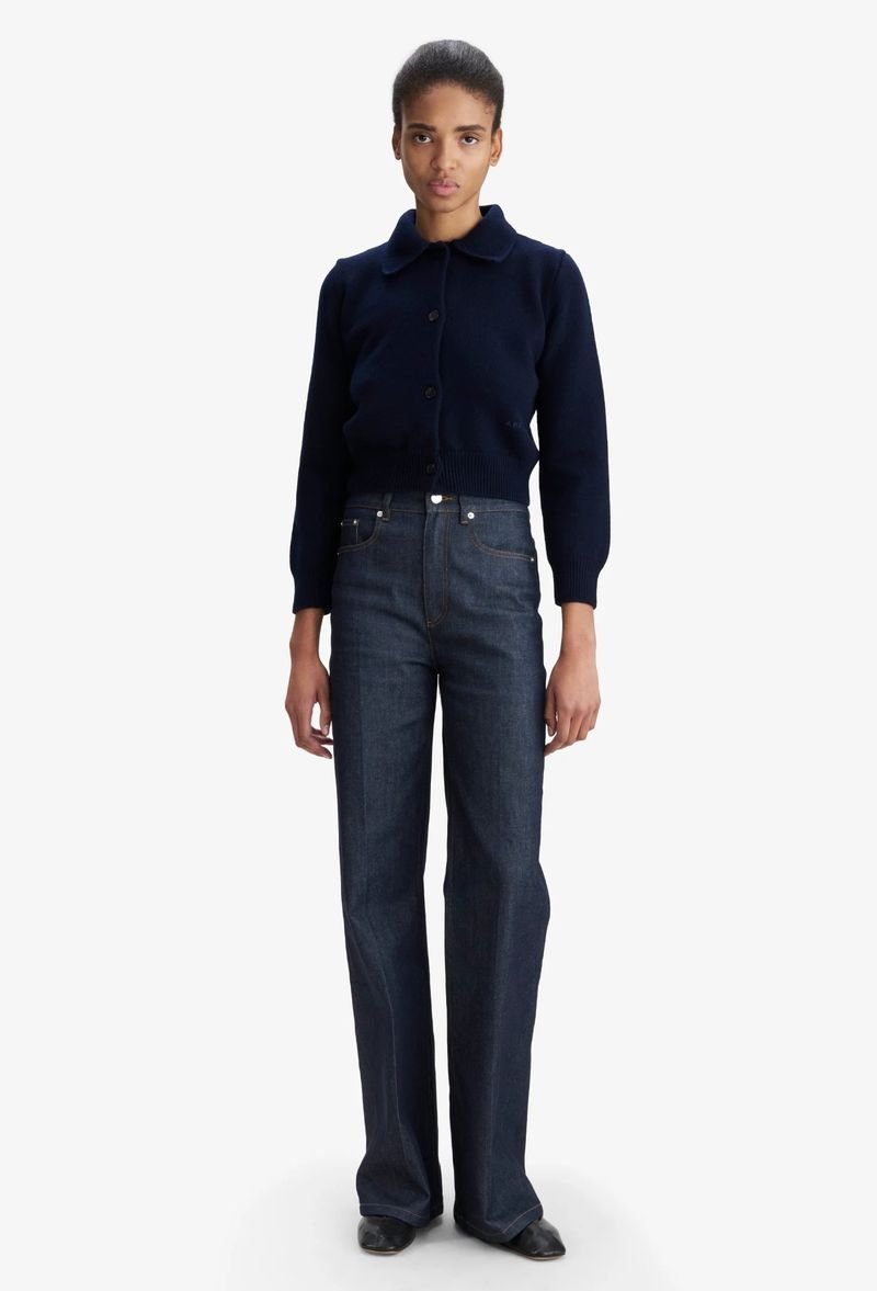 A.P.C. collection